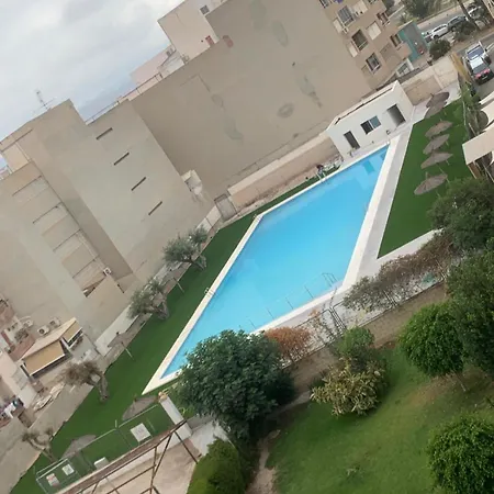 Piso Vacacional