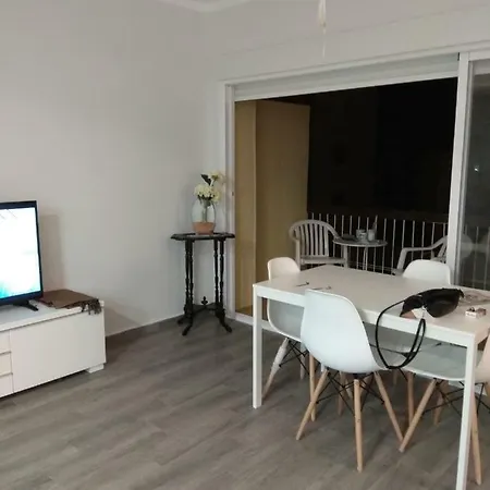 Piso Vacacional San Juan (Alicante)