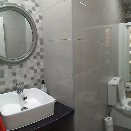 Piso Vacacional * San Juan (Alicante)