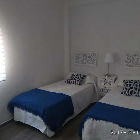 Piso Vacacional San Juan (Alicante)