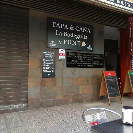 Piso Vacacional * سان خوان ذي اليكانتي