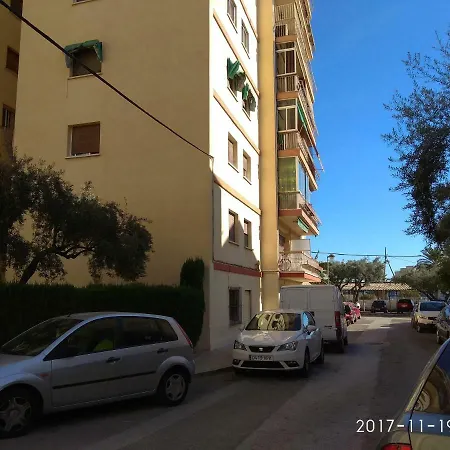 Piso Vacacional San Juan (Alicante)