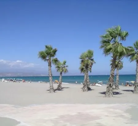Piso Vacacional Lejlighed San Juan (Alicante)