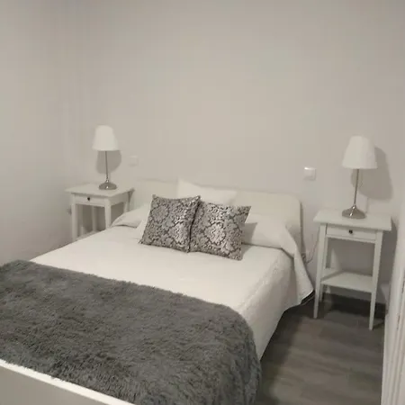 Piso Vacacional 아파트