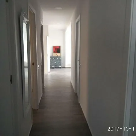 아파트 Piso Vacacional *