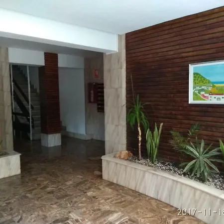 아파트 Piso Vacacional *