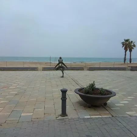 Piso Vacacional 아파트